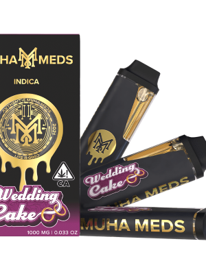 WEDDING CAKE | INDICA