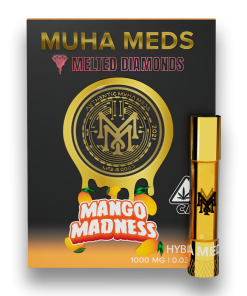 Muha meds carts