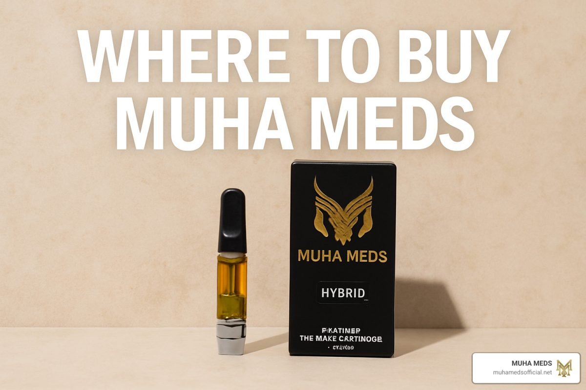 where to buy muha meds