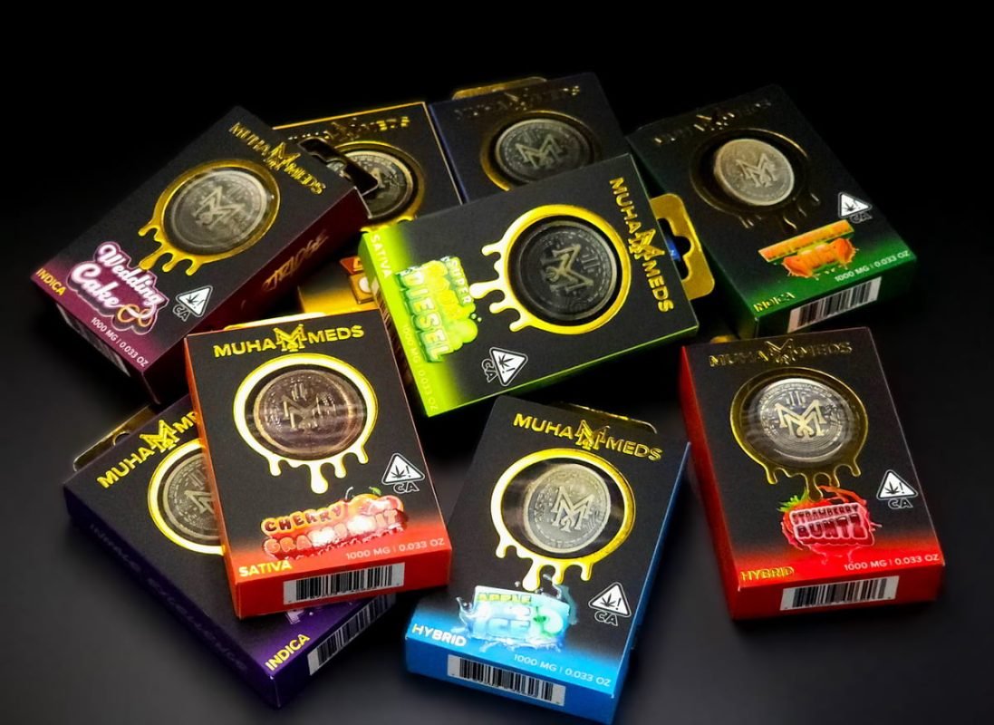 muha meds 2g disposable