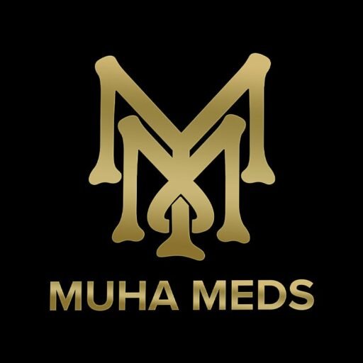 MUHA MEDS