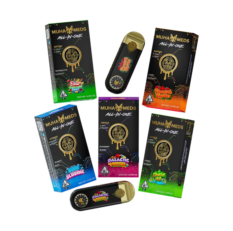 muha meds all in one gen 3