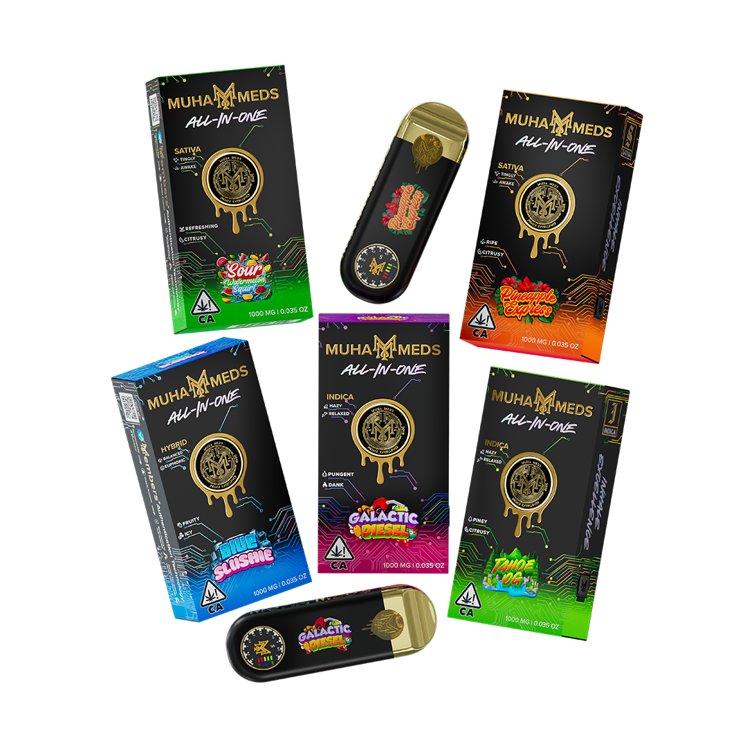 muha meds all in one gen 3